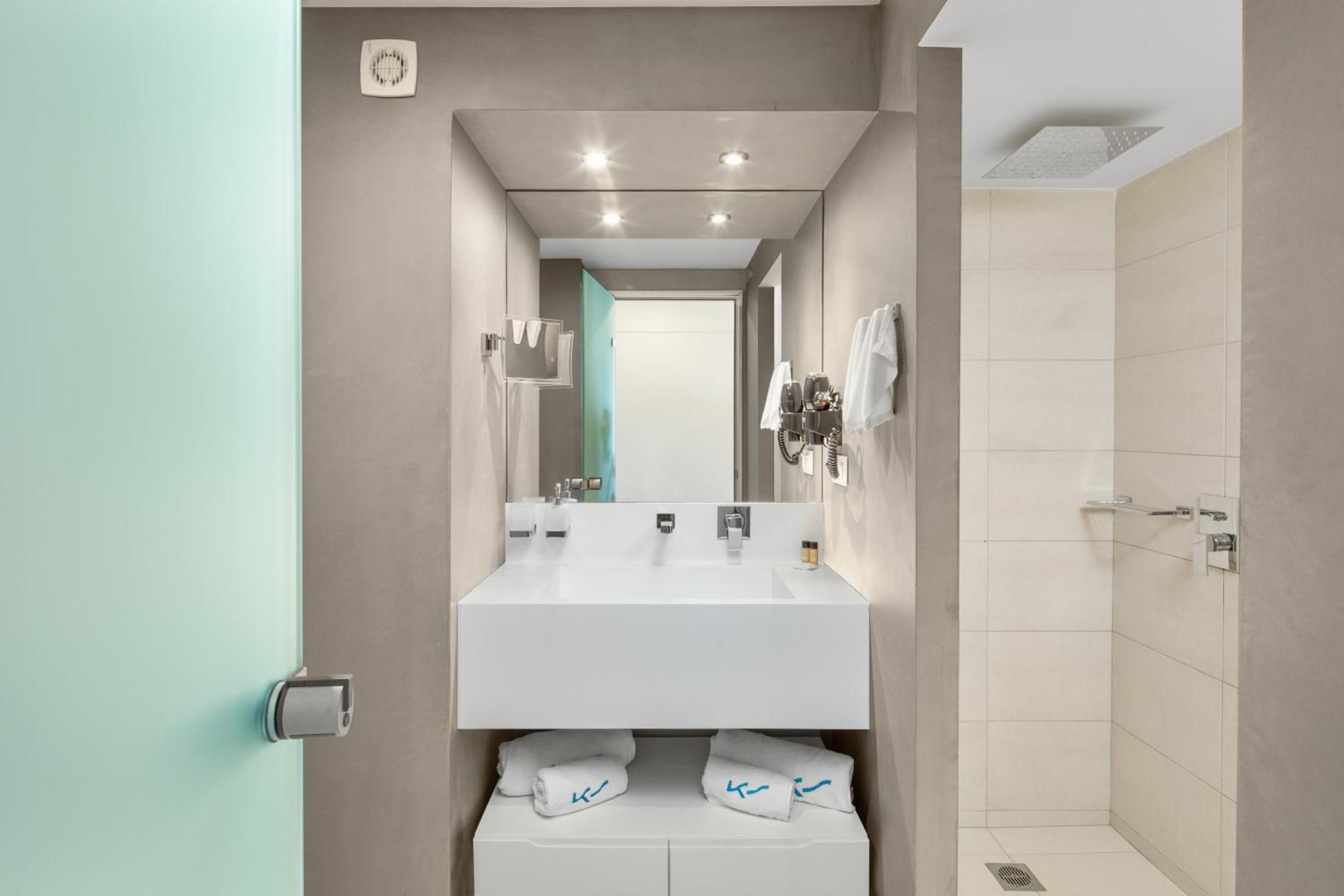 Kyma Suites - Adult Only Accommodation Almiros Beach Værelse billede