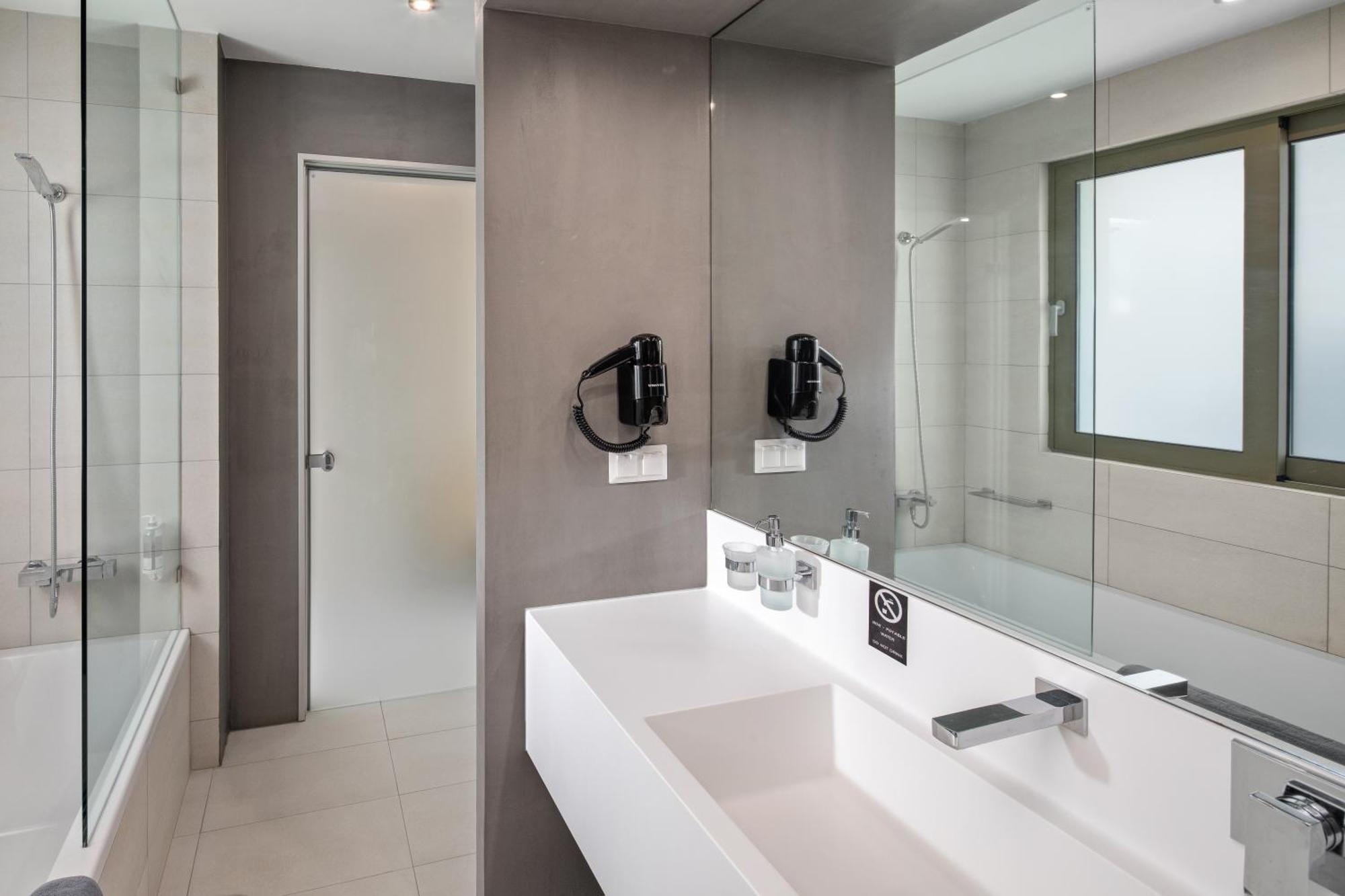 Kyma Suites - Adult Only Accommodation Almiros Beach Værelse billede
