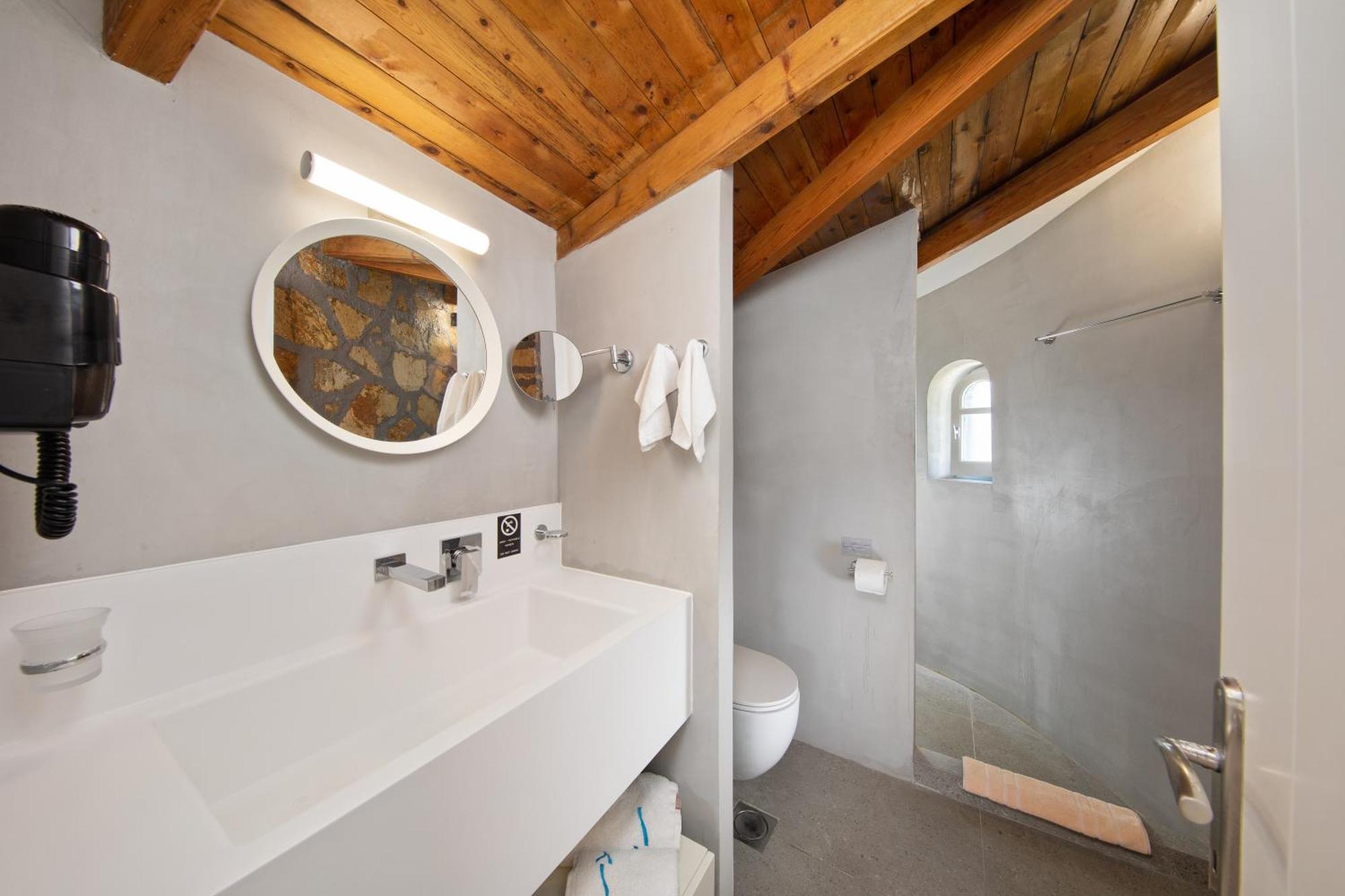 Kyma Suites - Adult Only Accommodation Almiros Beach Eksteriør billede
